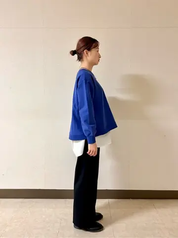 23区 山岡 コーディネート画像