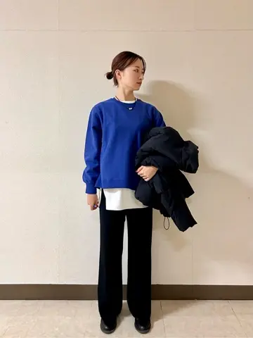 23区 山岡 コーディネート画像