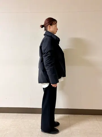 23区 山岡 コーディネート画像