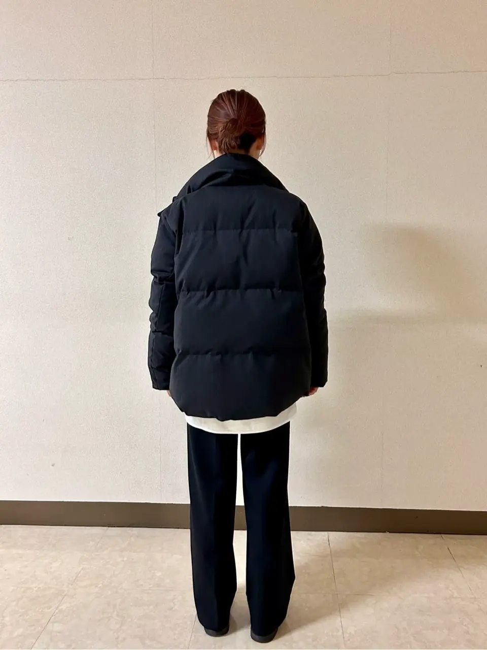 23区 山岡 コーディネート画像