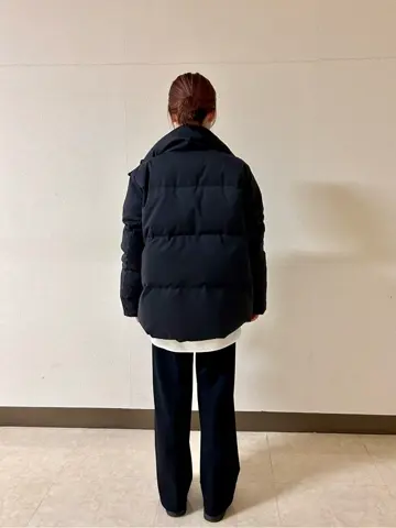 23区 山岡 コーディネート画像