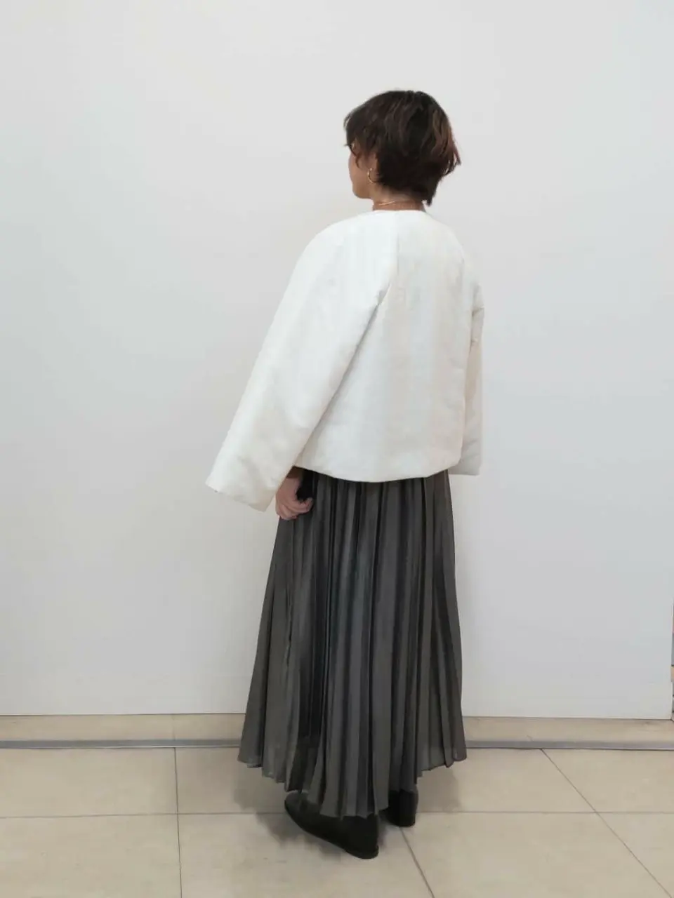 23区 中村 コーディネート画像