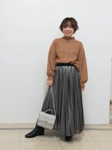 23区 中村 コーディネート画像