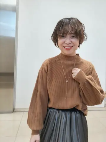 23区 中村 コーディネート画像