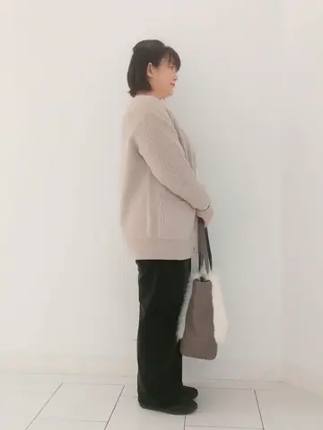 23区 影 コーディネート画像