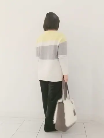 23区 影 コーディネート画像