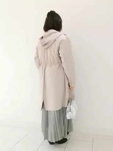 23区 影 コーディネート画像