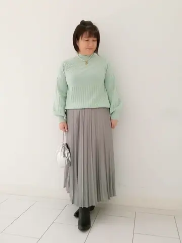 23区 影 コーディネート画像