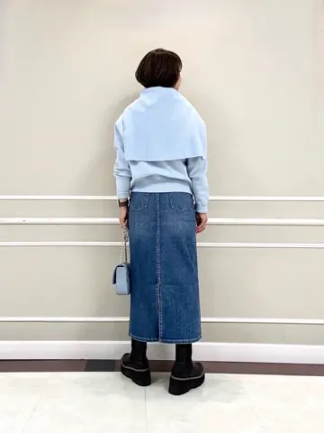 23区 荒川 コーディネート画像