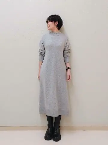 23区 中園 コーディネート画像