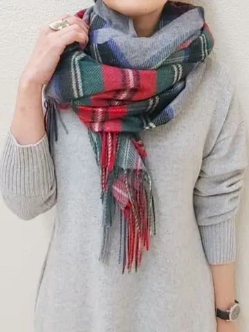 23区 中園 コーディネート画像