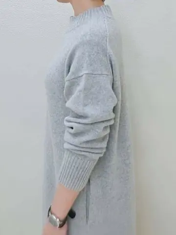 23区 中園 コーディネート画像