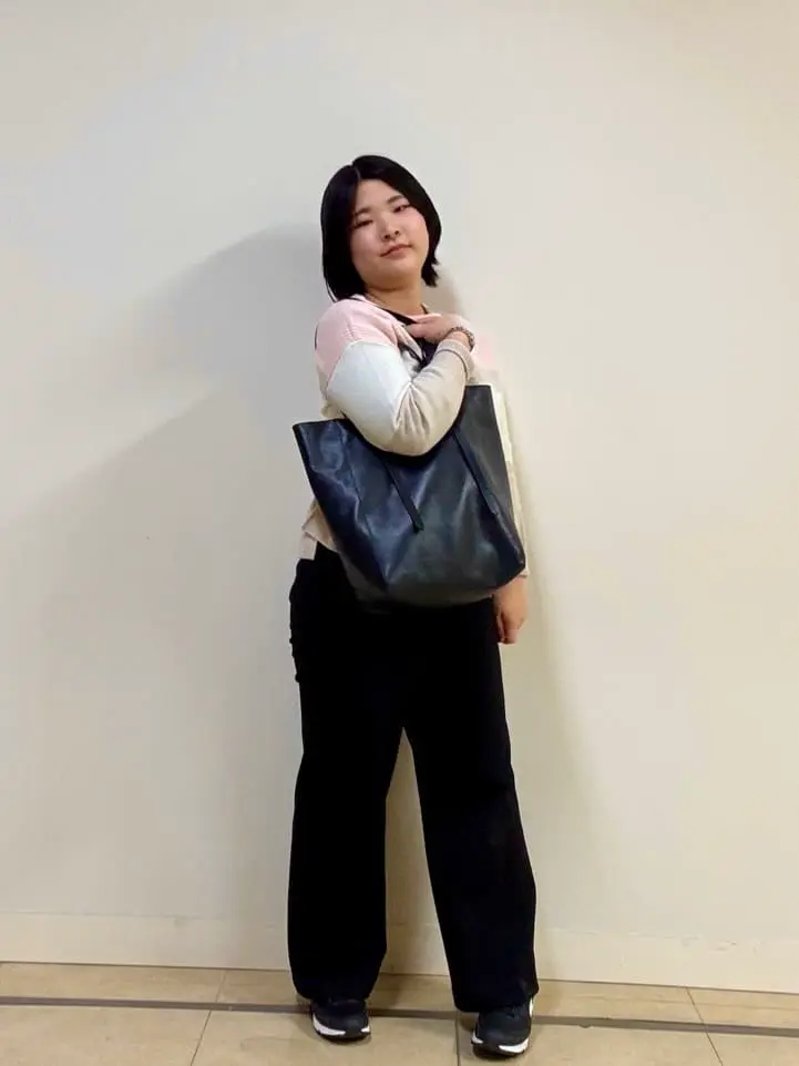 23区 武内 コーディネート画像