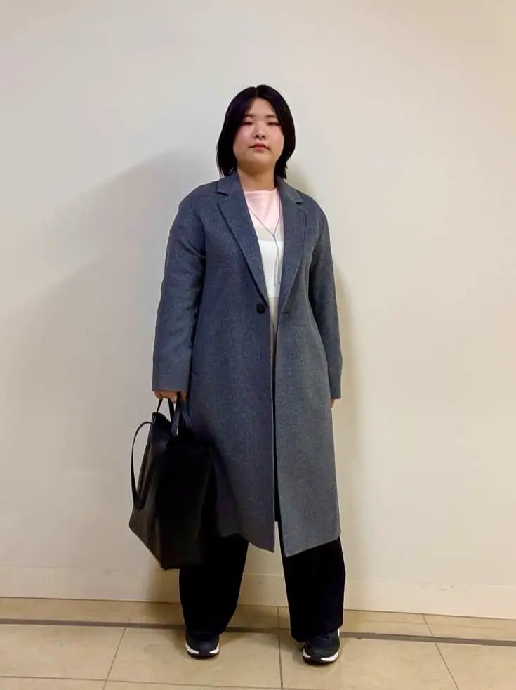 23区 武内 コーディネート画像