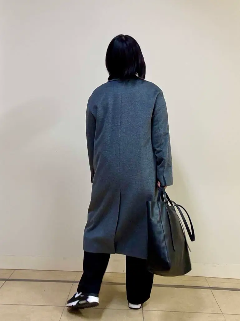 23区 武内 コーディネート画像