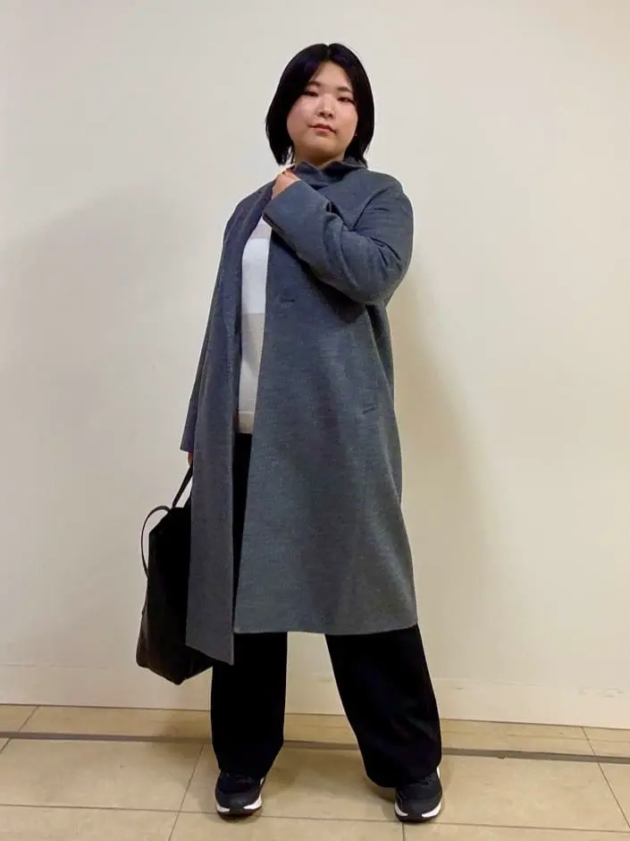 23区 武内 コーディネート画像