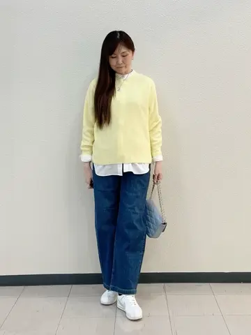 23区 市川 コーディネート画像