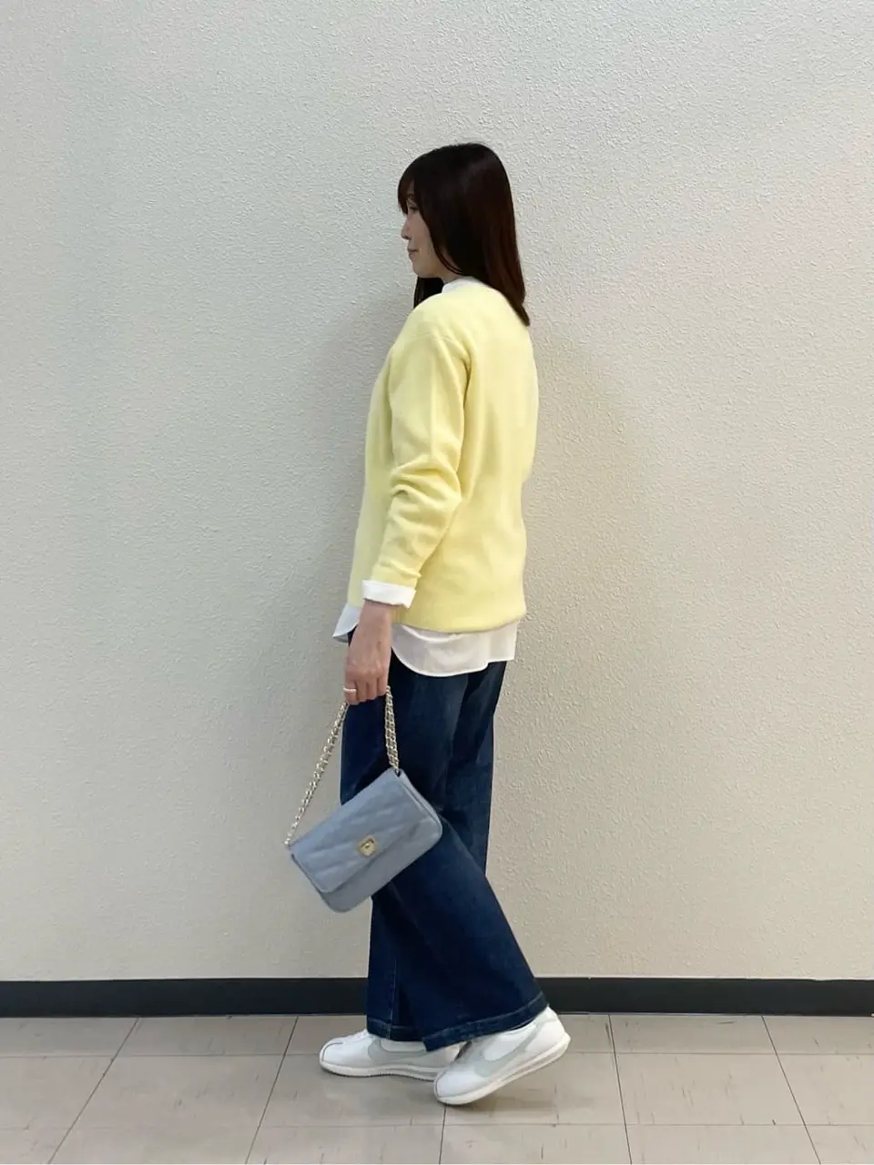 23区 市川 コーディネート画像