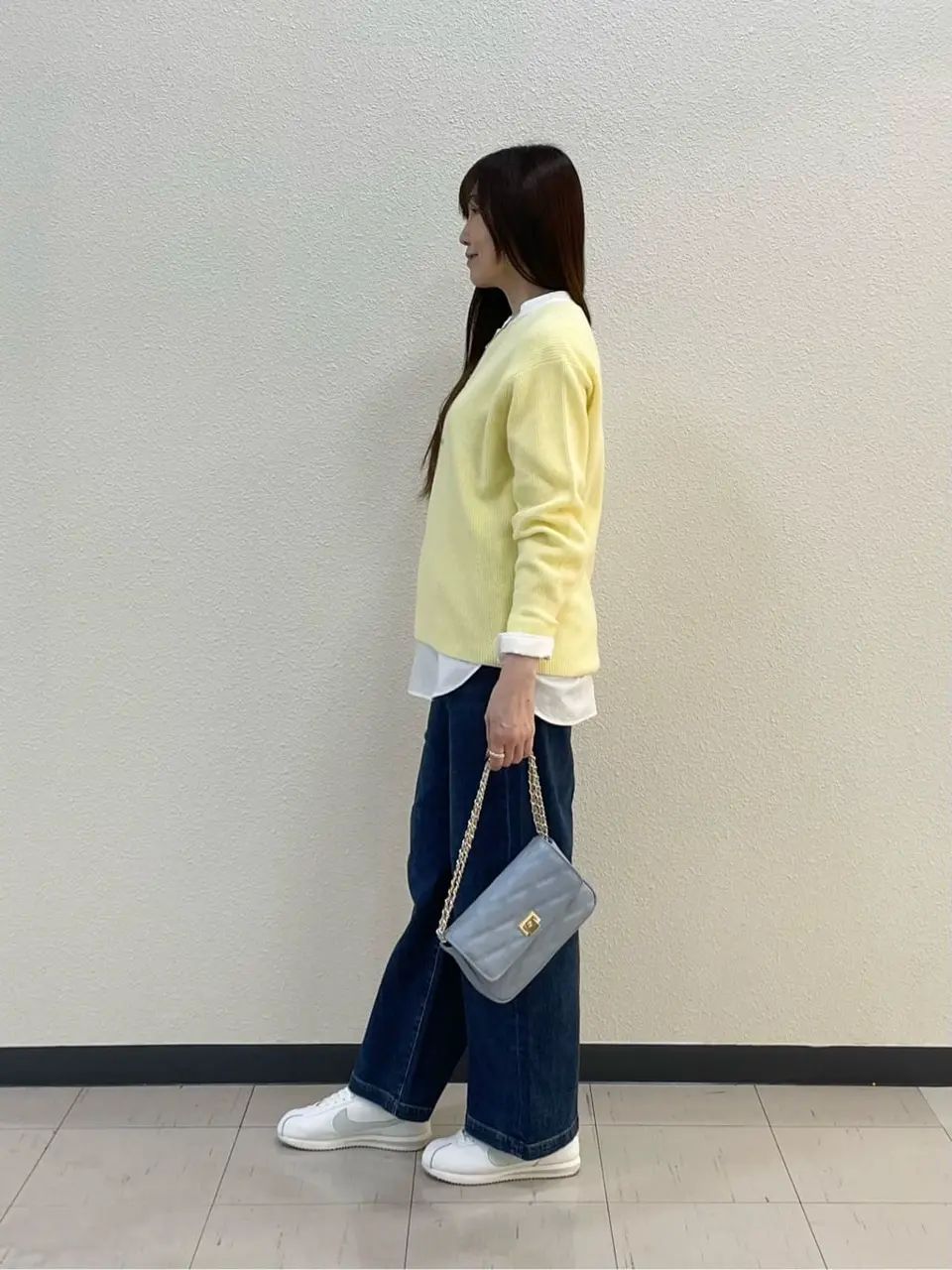 23区 市川 コーディネート画像