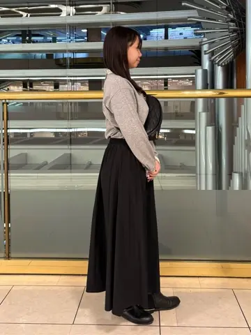 23区 市川 コーディネート画像