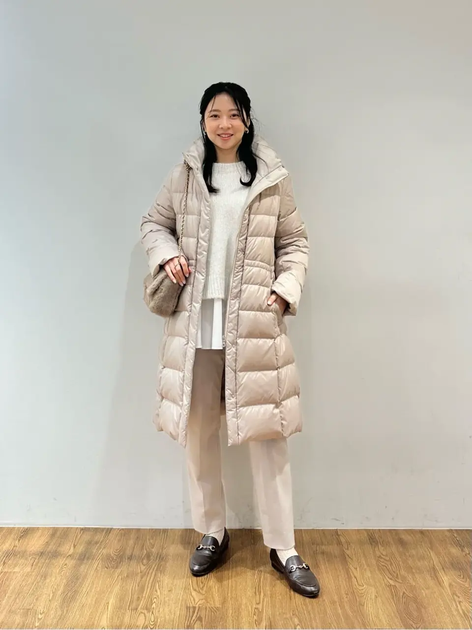 23区 西嶋 コーディネート画像