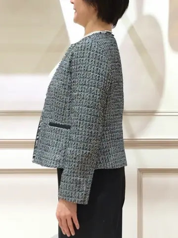 23区 奥山 コーディネート画像