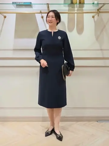 23区 奥山 コーディネート画像