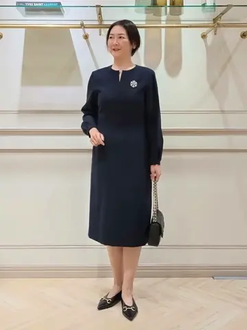 23区 奥山 コーディネート画像