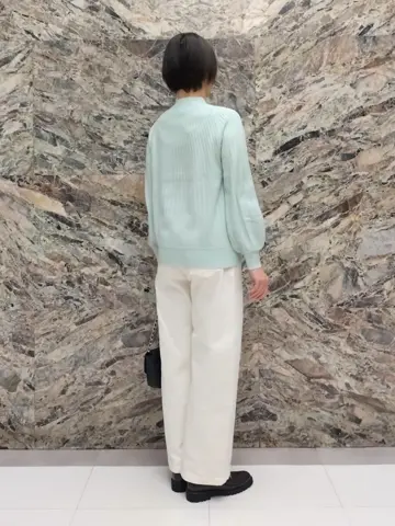 23区 奥山 コーディネート画像