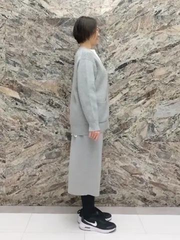 23区 奥山 コーディネート画像