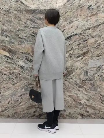 23区 奥山 コーディネート画像