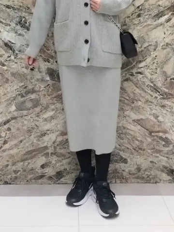 23区 奥山 コーディネート画像