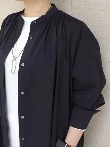 23区 新井田 コーディネート画像