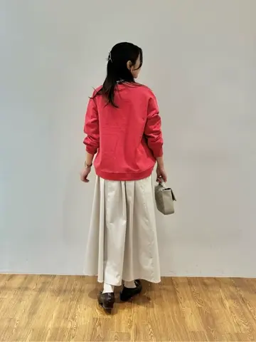 23区 西嶋 コーディネート画像