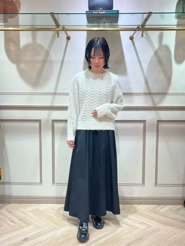 23区 吉野 コーディネート画像