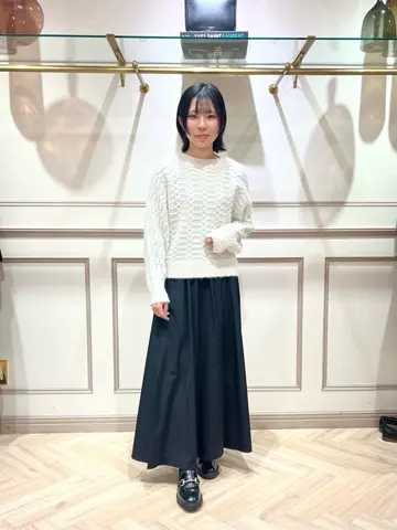 23区 吉野 コーディネート画像