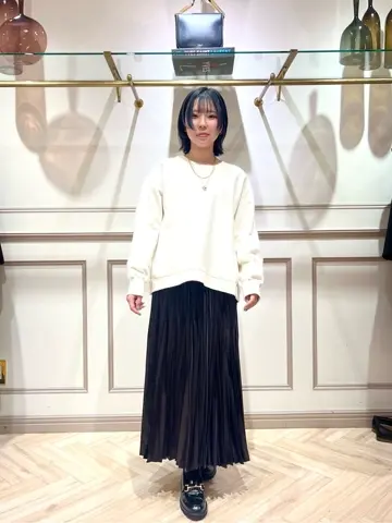 23区 吉野 コーディネート画像