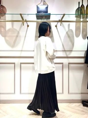 23区 吉野 コーディネート画像