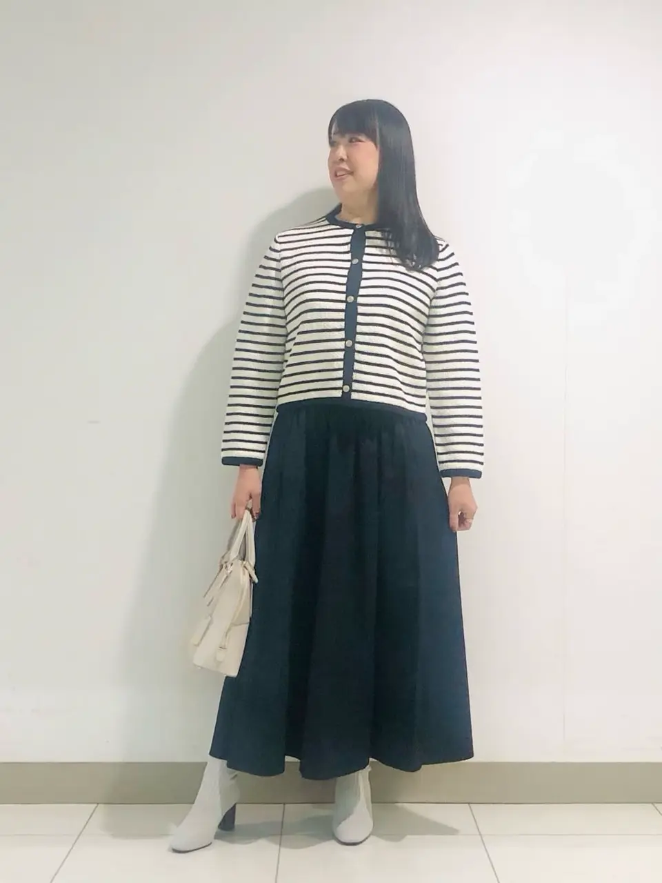 23区 飯野 コーディネート画像