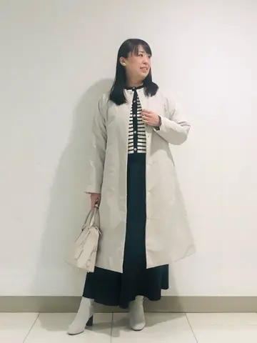 23区 飯野 コーディネート画像