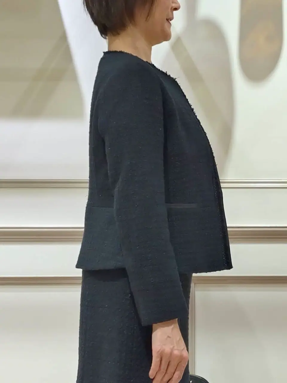 23区 奥山 コーディネート画像