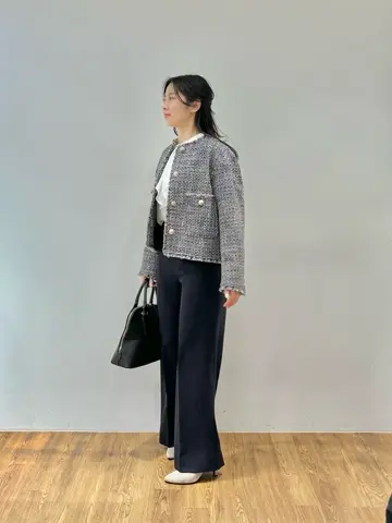 23区 西嶋 コーディネート画像