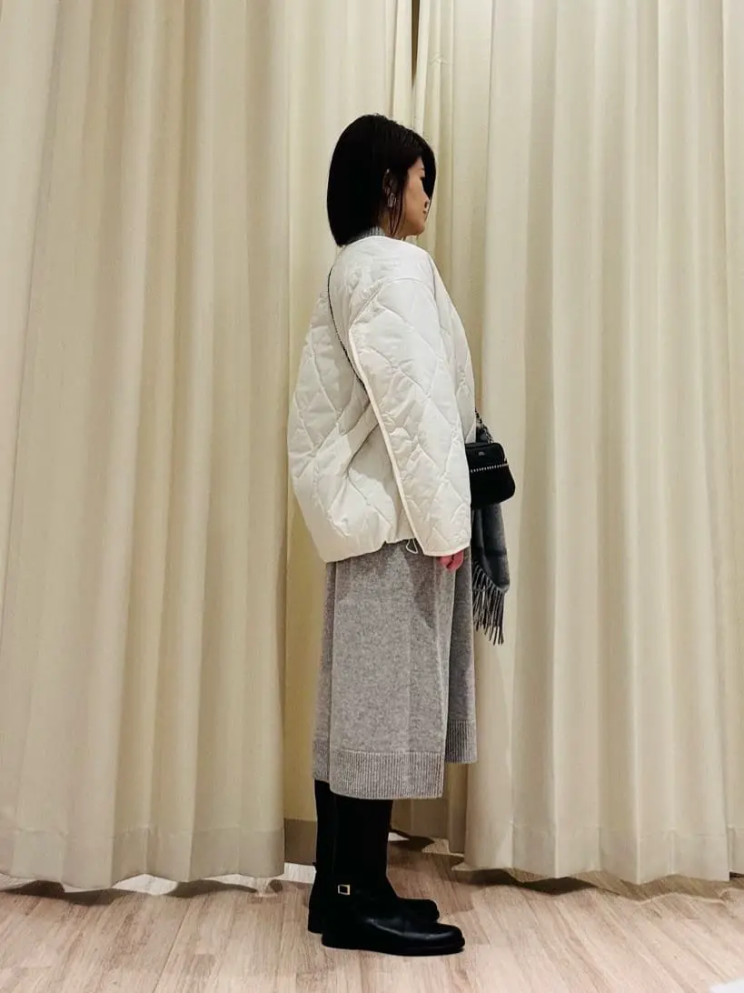 23区 尾関 コーディネート画像