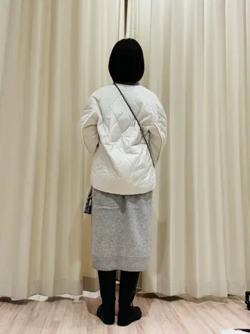 23区 尾関 コーディネート画像