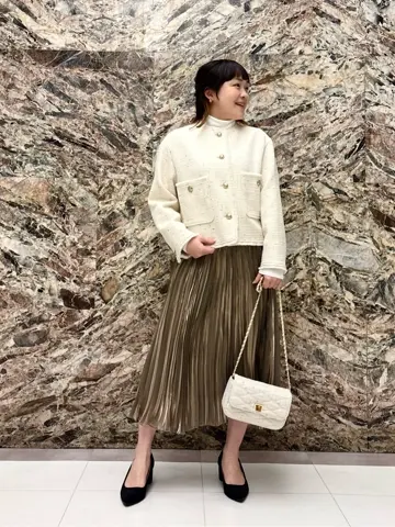 23区 倉田 コーディネート画像