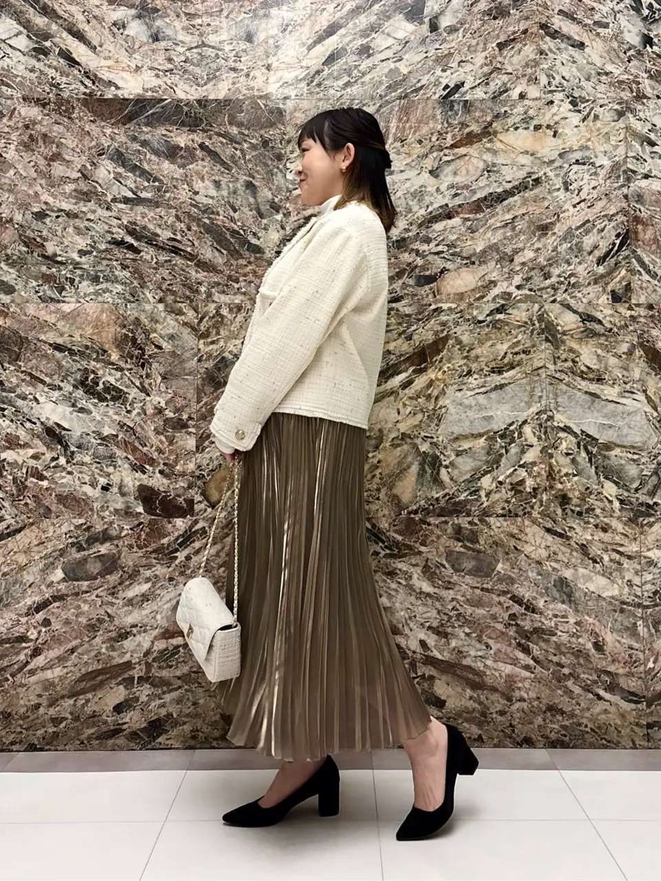 23区 倉田 コーディネート画像