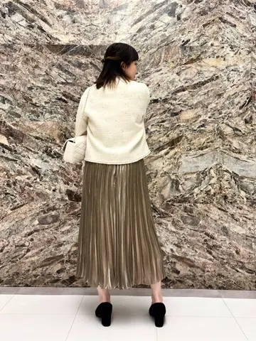 23区 倉田 コーディネート画像