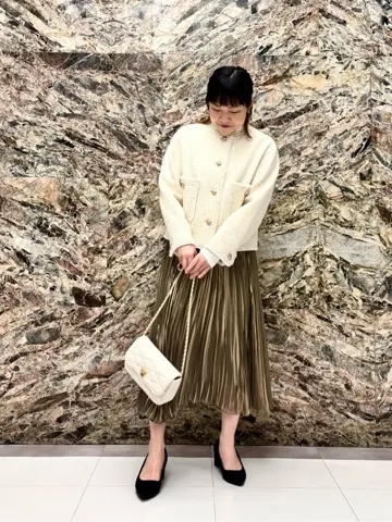 23区 倉田 コーディネート画像