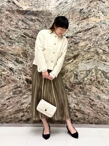 23区 倉田 コーディネート画像