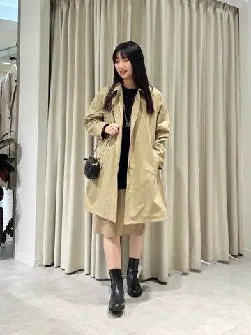 23区 野原 コーディネート画像